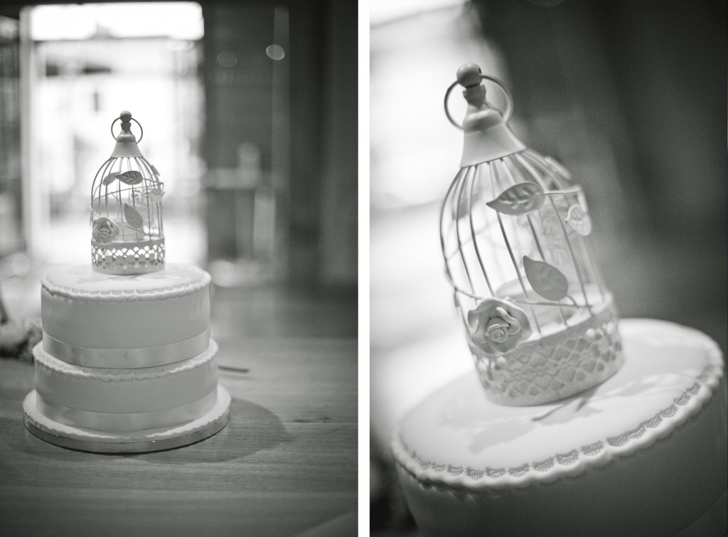 Beautiful cake decorations, Creative wedding photography, Lancashire