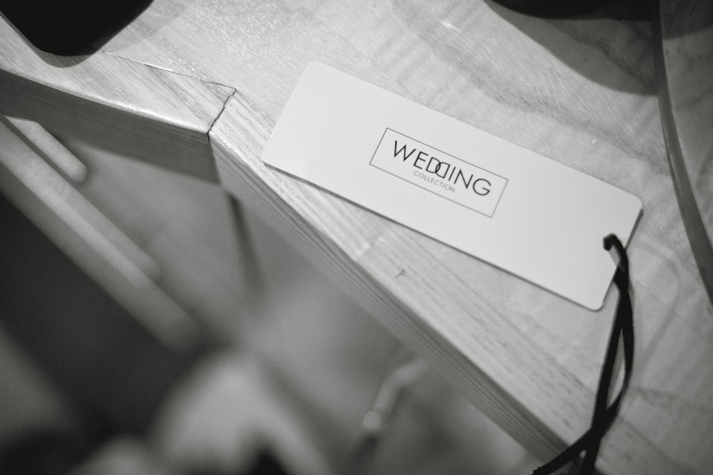 Important Bridal Details - Liverpool Wedding Photographer
