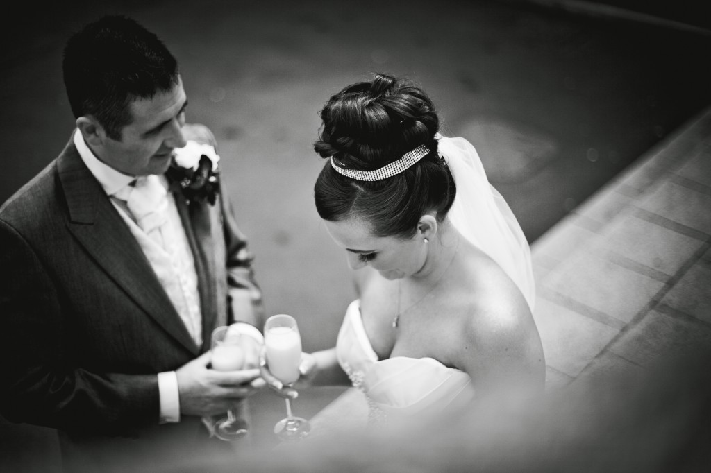 Beautiful and Creative Wedding Photography Liverpool, Suites Hotel Knowsley