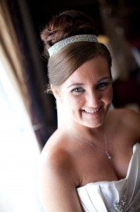 Close Up Bridal Photographs Beautiful Creative Liverpool Wedding Photography