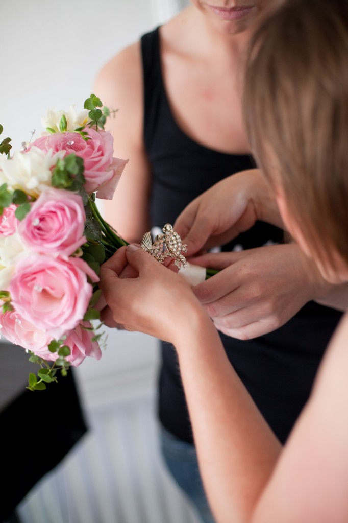 Wedding Flowers, Beautiful Wedding Photography by Karli Harrison Photography, Standish in Wigan