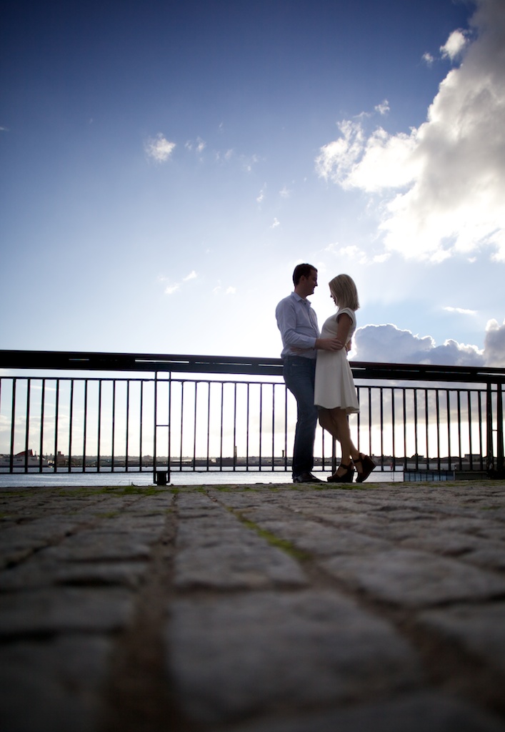 Liverpool Wedding Photography Liver Building Liverpool Docks Wedding Photographer (1)