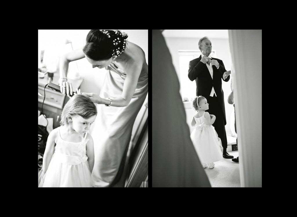 Bridal Preparations, Wedding Photography
