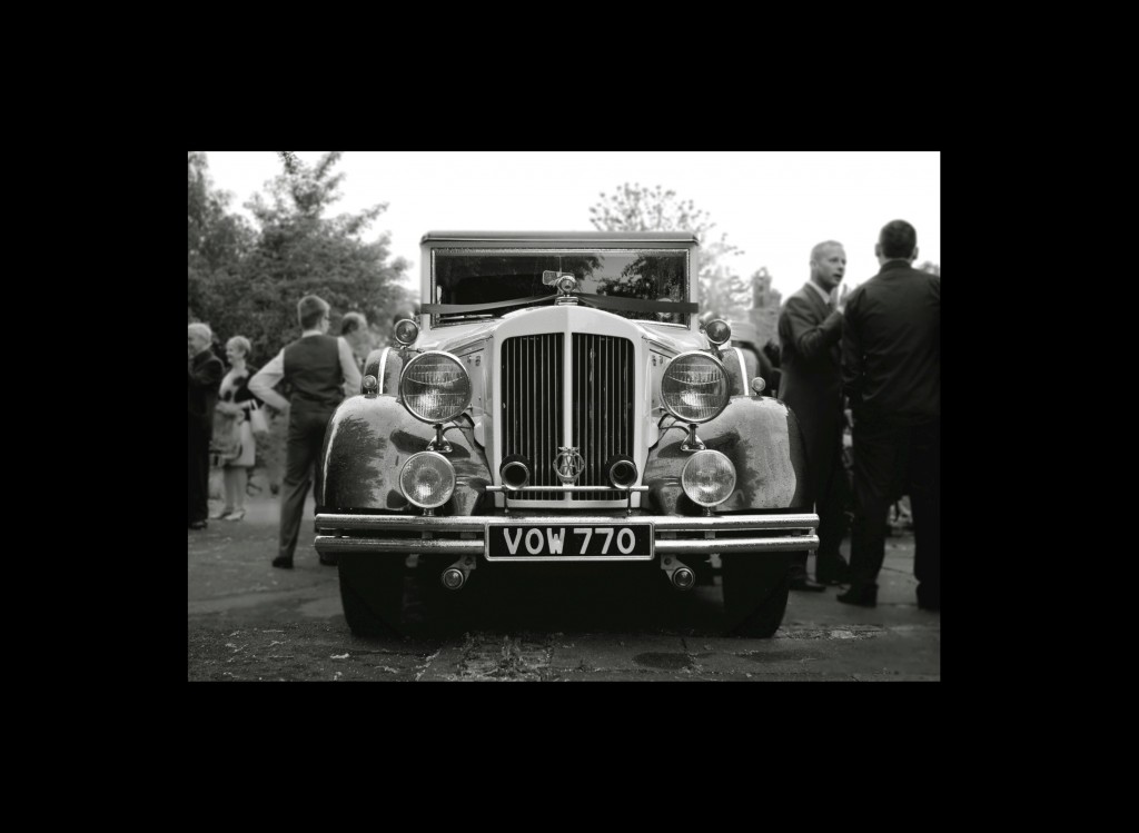 Old Stylish Wedding Cars, Lancashire Photographer