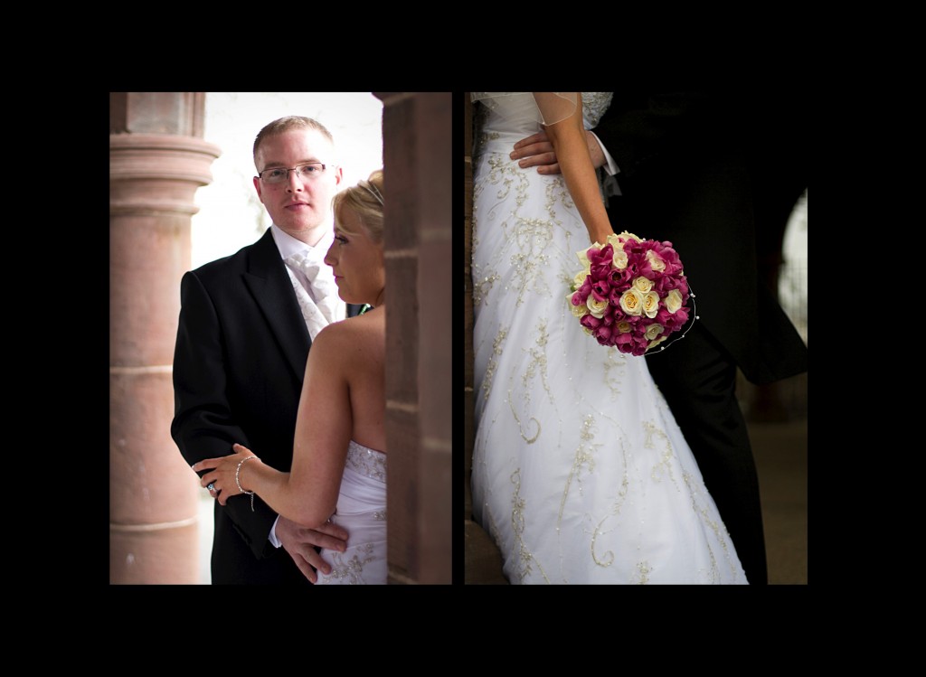 Lancashire Wedding Photography | Modern Wedding Photographer