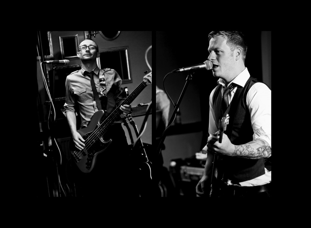 Live Wires, Awesome Wedding Band Lancashire 