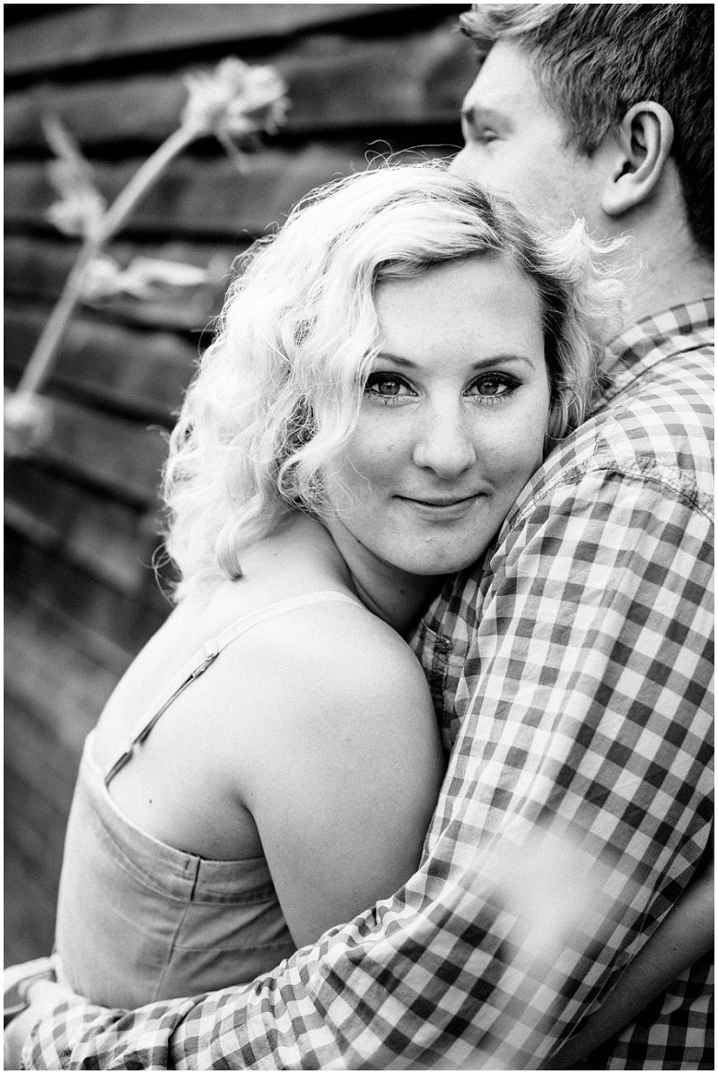 Beautiful bride to be at Sandhole Oak Barn Cheshire Photography