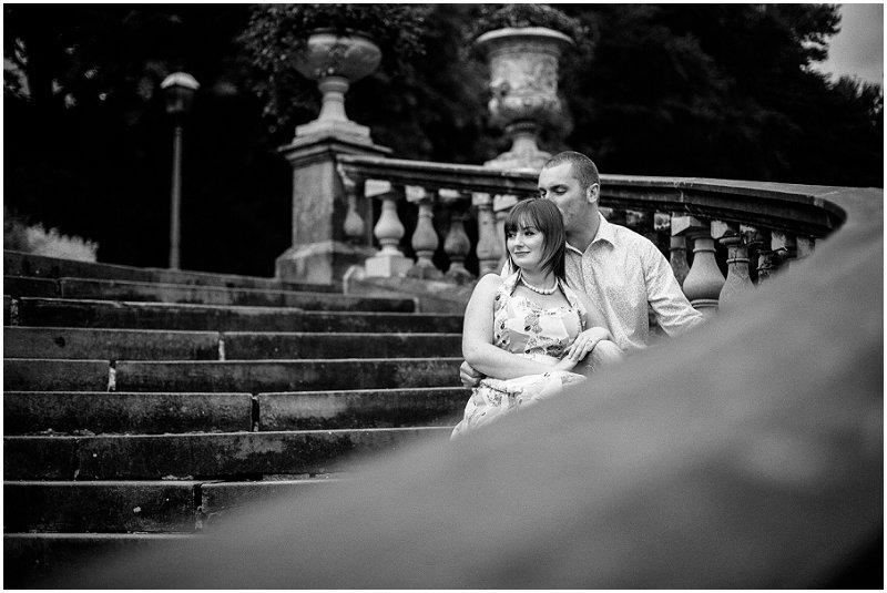 Preston Wedding Photography Lancashire Engagement Shoot