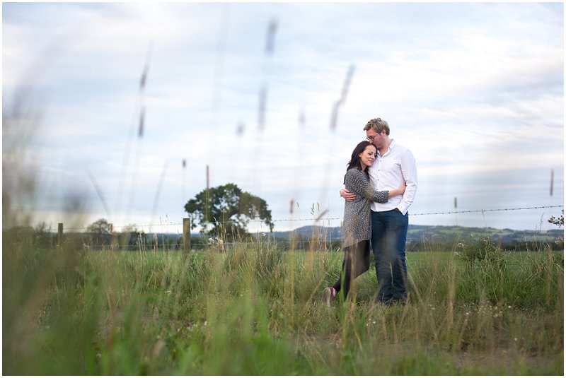 Pre Wedding Photography Ormskirk | Country Engagement Photography