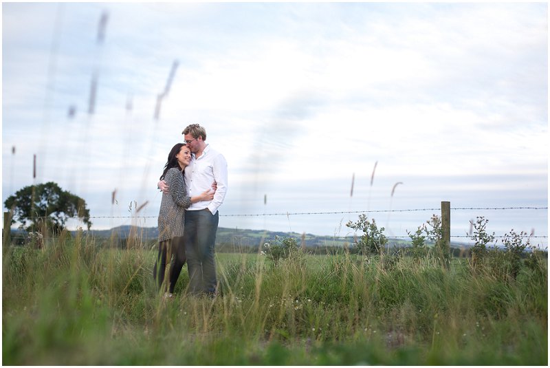 Country Engagement Photography Ormskirk 