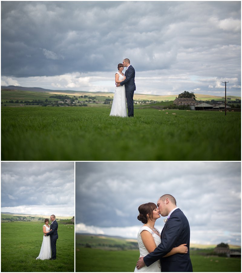 Wedding Photography Yorkshire