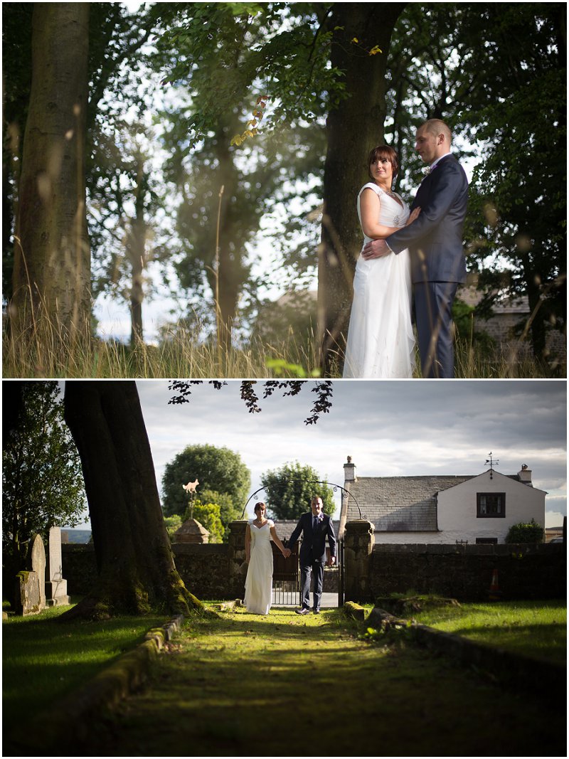 Wedding Photographer Yorkshire | Tosside