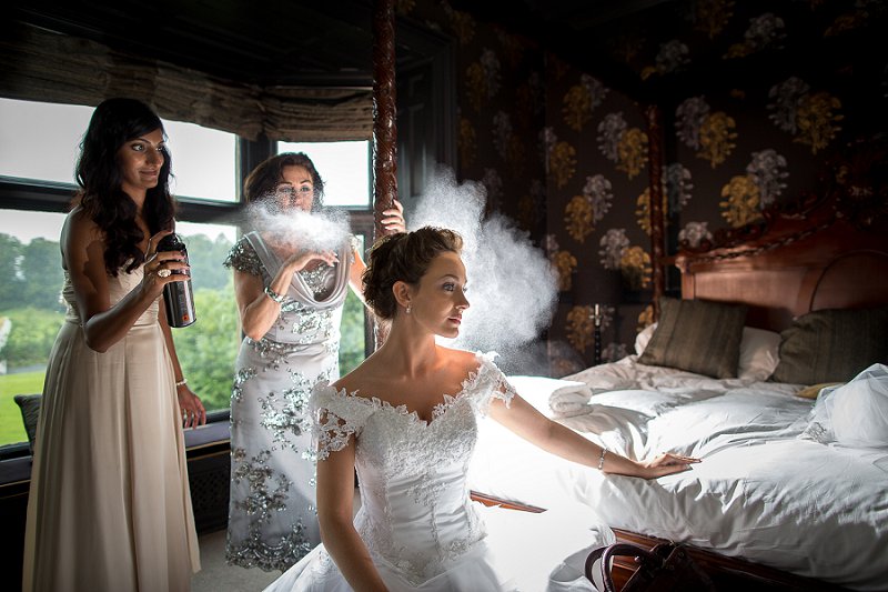 Mitton Hall Wedding Photography Lancashire | Award Winning Wedding Photographer Karli Harrison Photography