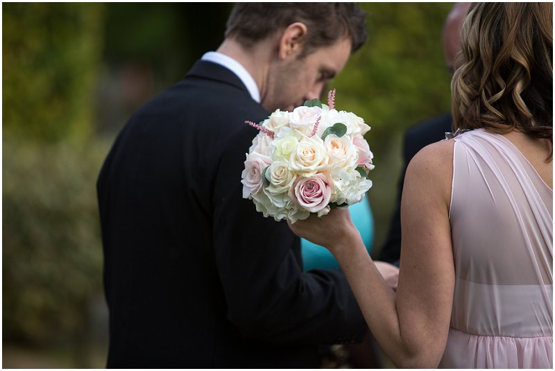 Beautiful Wedding Flowers | Kent Maidstone Wedding Photography