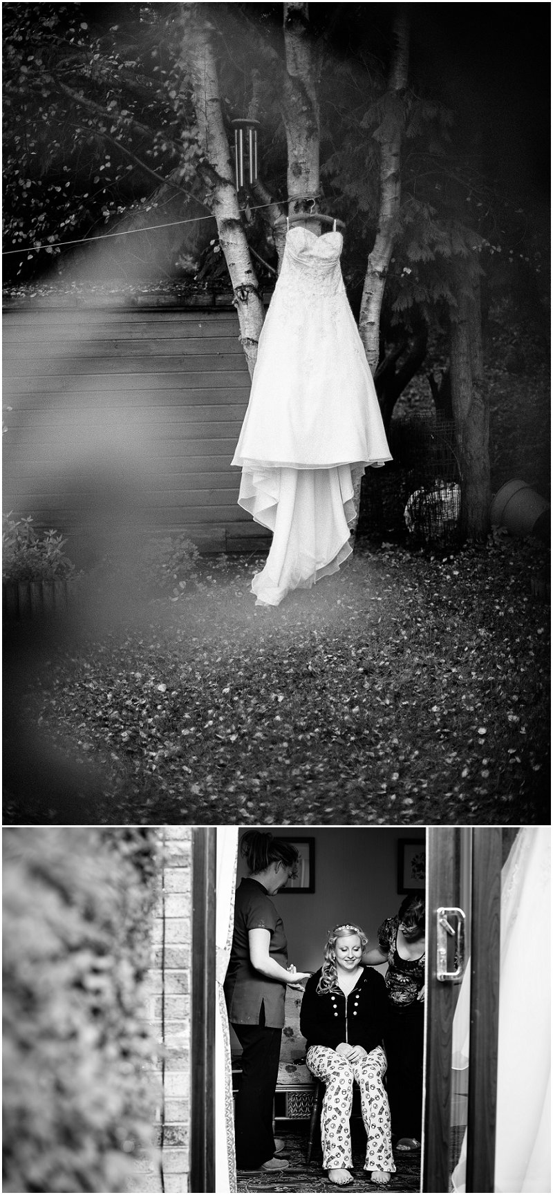 Sefton Park Wedding Photography Liverpool | Award Winning Wedding photographer