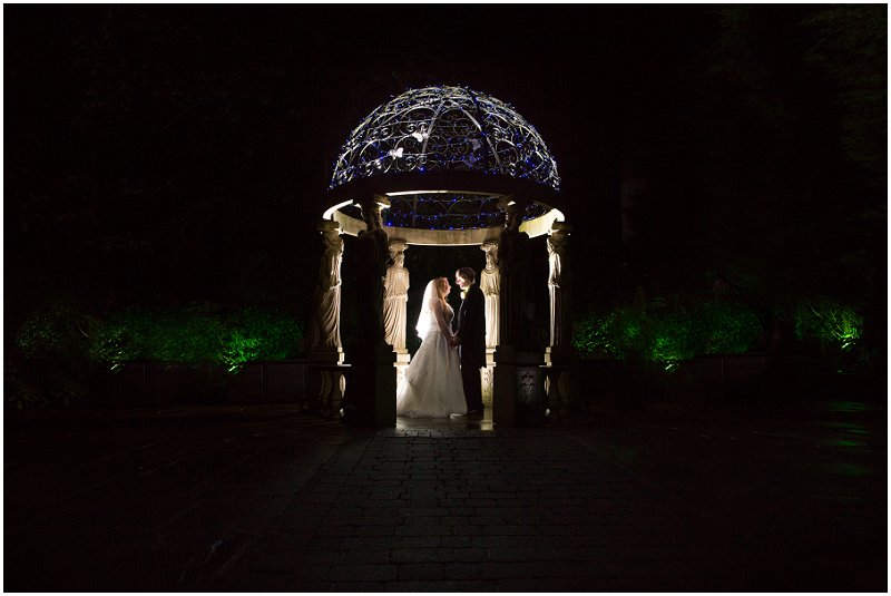 Beautiful Wedding Photography Sefton Park Liverpool | Award Winning Wedding Photography