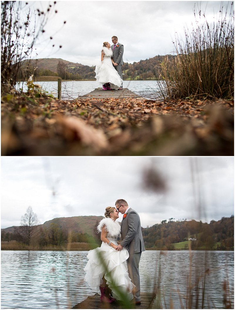 Cumbria Wedding Photographer | Lake District Wedding Photography