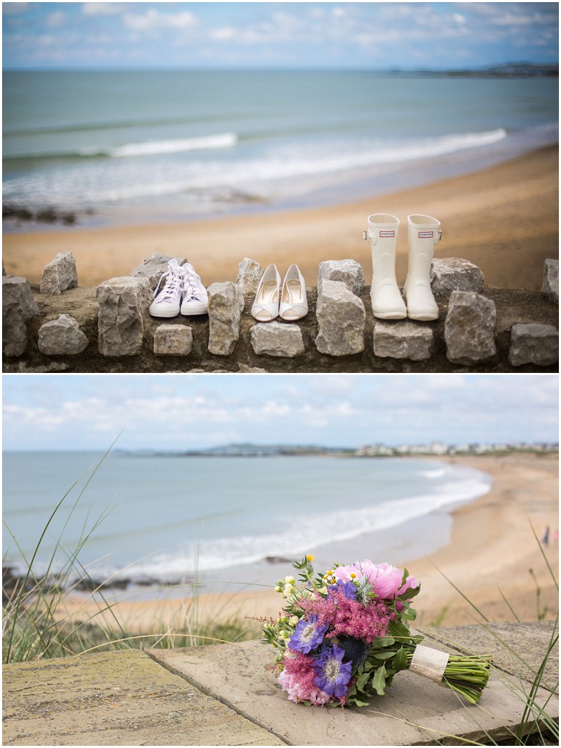 Anglesey Wedding Photographer Karli Harrison Photography 