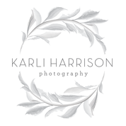 Karli Harrison Photography Logo