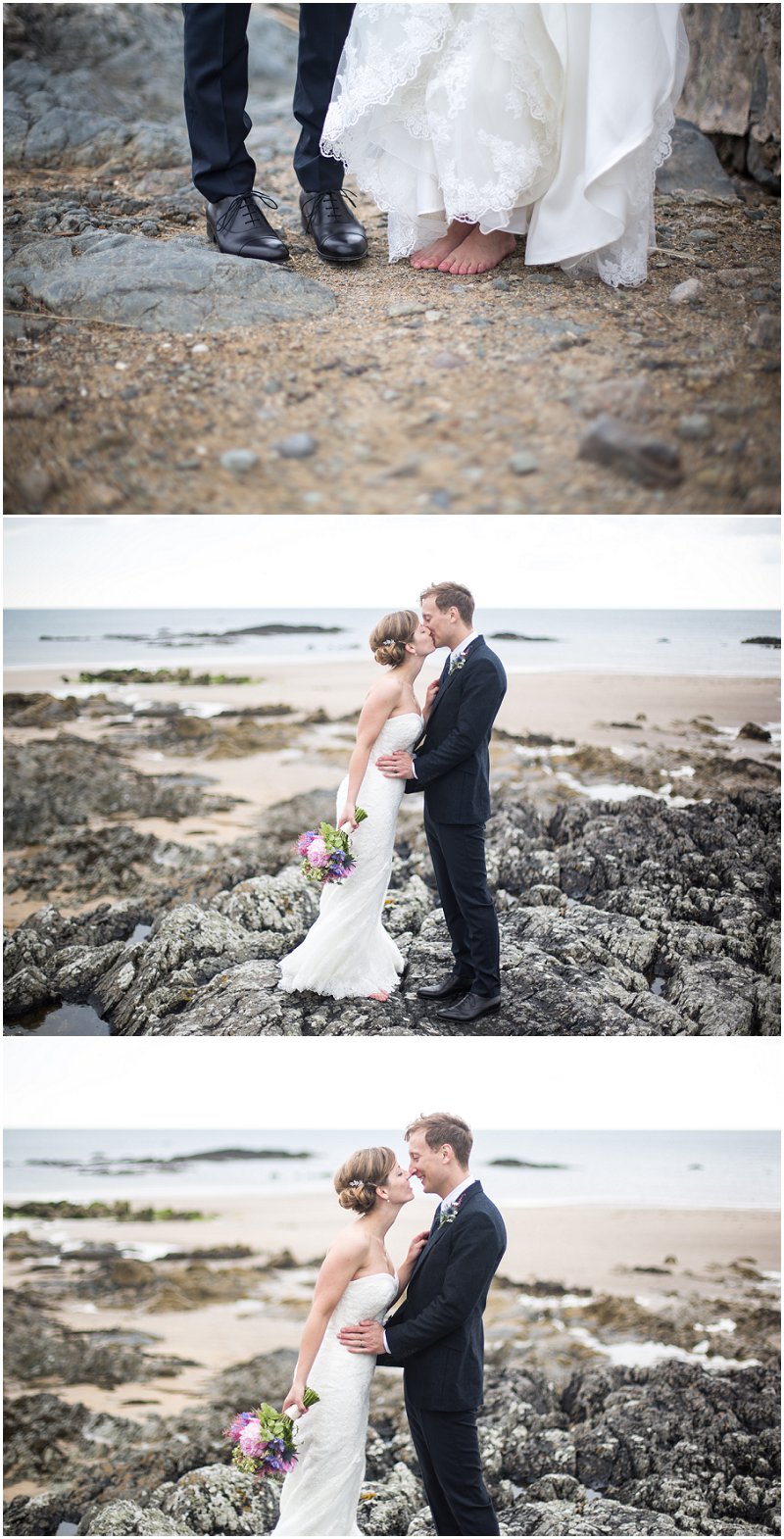 Karli Harrison Photography Wedding Photographer Anglesey 