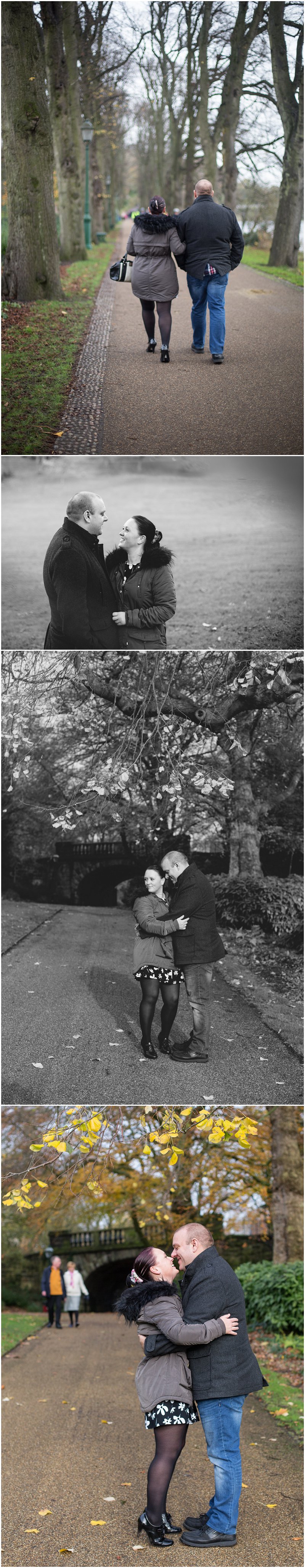 Black and White photography pre wedding shoot