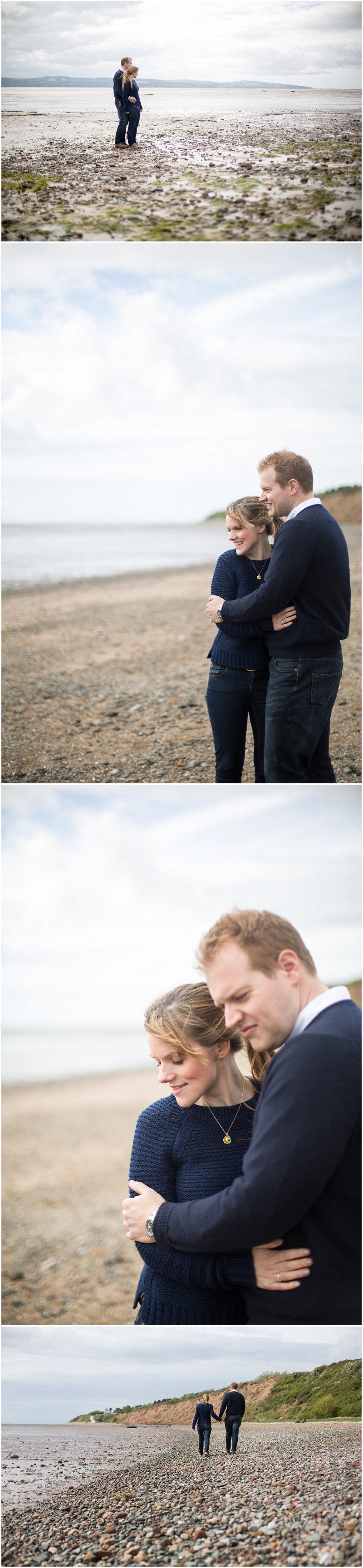 Beach Pre Wedding Photography Wirral Country Park Liverpool