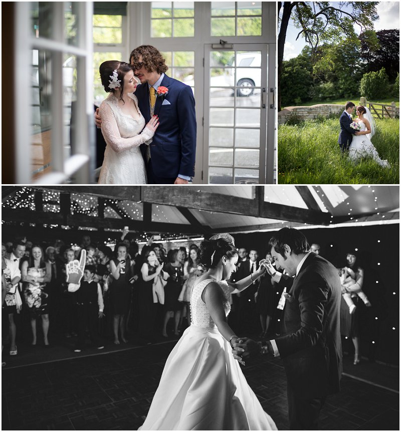 Portmeirion Wedding Photography
