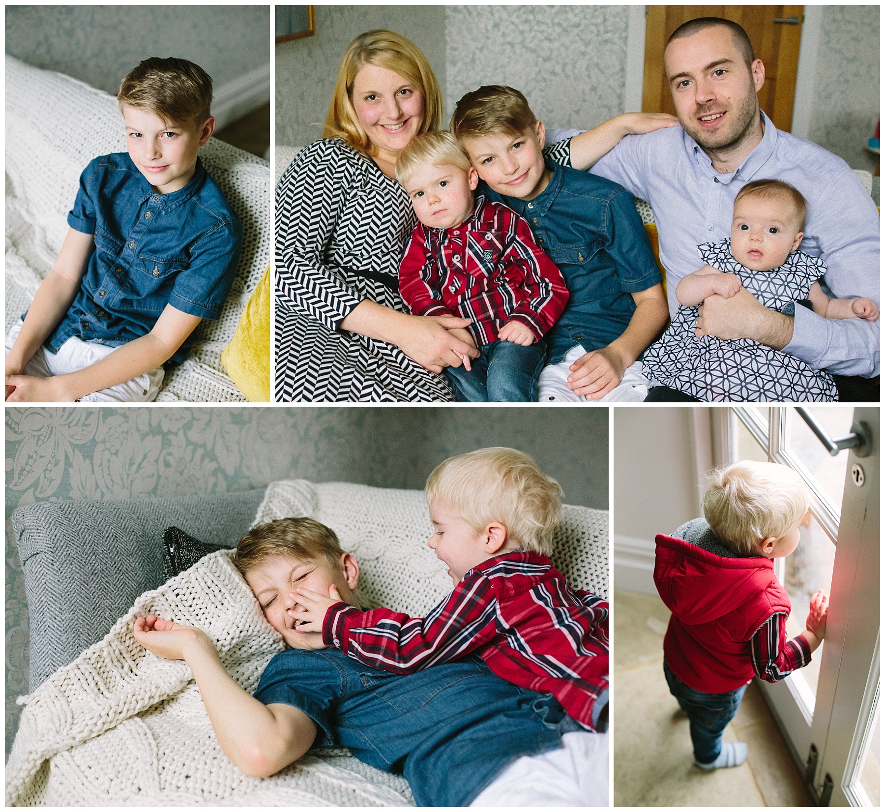 Family photographer Lancashire \| Lifestyle Photography