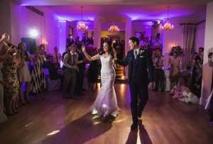 West Tower wedding photographer