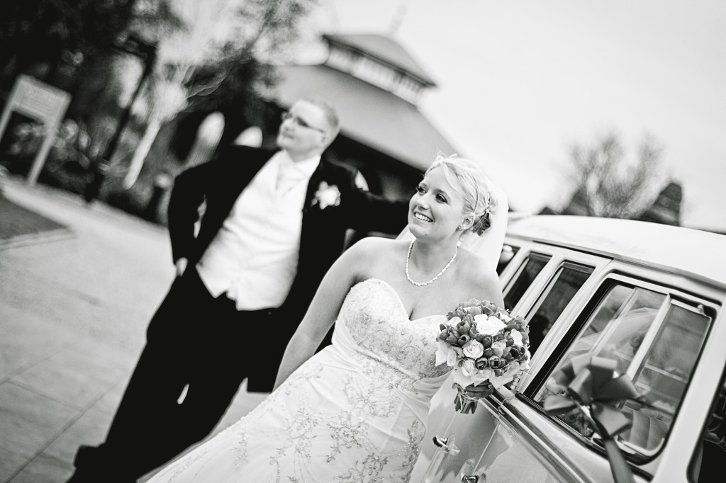 Bride and Groom Portraits - Isla Gladstone Liverpool Wedding Photography