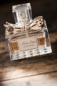 Miss Dior, Wedding Perfume. Creative and Professional Wedding Photography Details