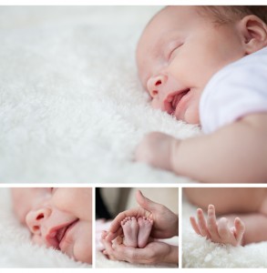 Detailed Newborn Pictures Lifestyle Photography Liverpool