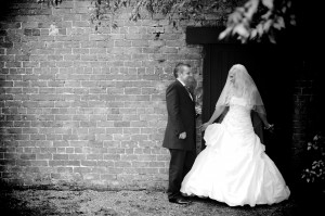 Creative Bartle Hall Wedding Photography | Lancashire Wedding Photographer