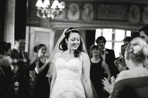 Inglewood Manor Bride Dancing Irish Jig | Creative Wedding Photography
