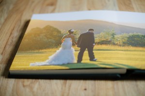 Cumbria Wedding Photography Client Albums
