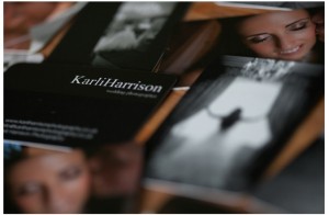 Gorgeous Wedding Photography Business Cards by Moo.com