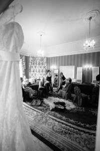 Wedding Photojournalism | Cheshire Documentary Photographer