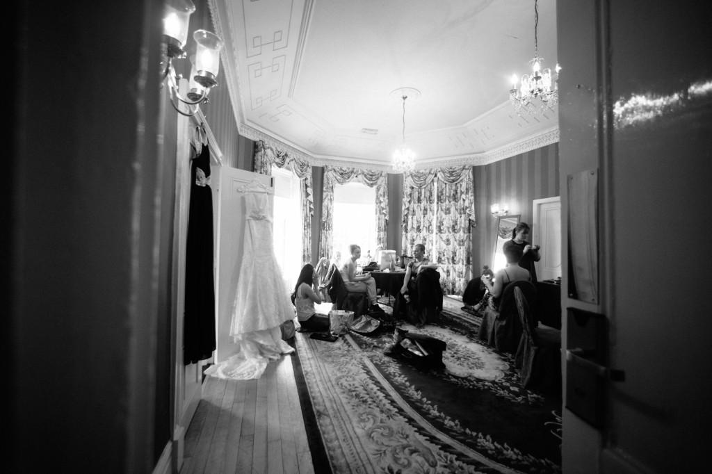 Professional Documentary Wedding Photography Cheshire