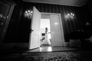 Stunning Documentary wedding Photography Cheshire