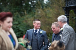 Statham Lodge Wedding Photography | Cheshire Wedding PHotographer