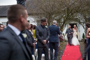 Statham Lodge Wedding Photography
