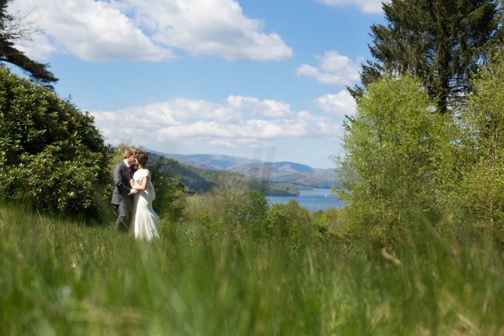 Stunning Cumbria Wedding Photography & Lancashire