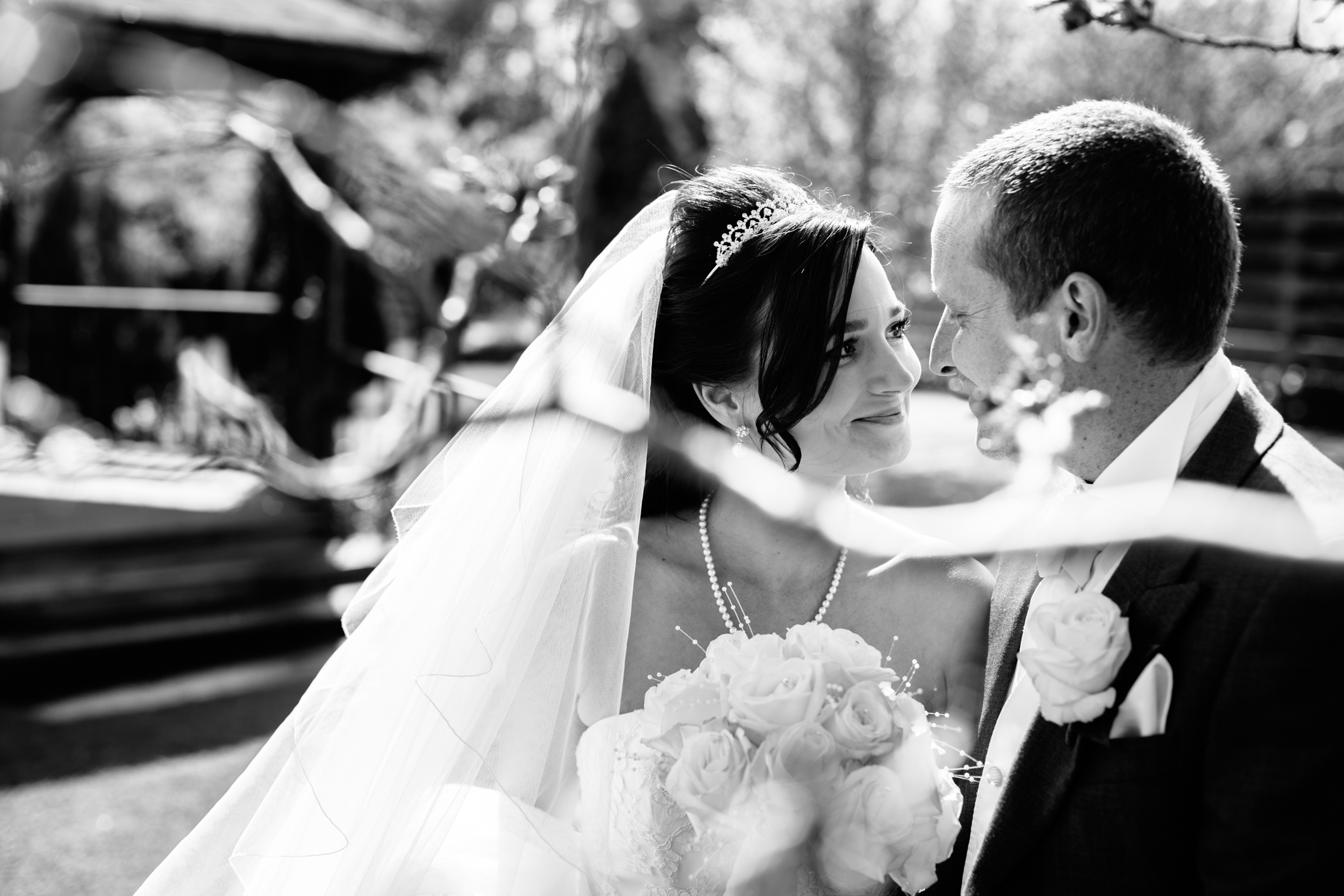 Matty & Lyndsey | Gretna Green Wedding Photography ...