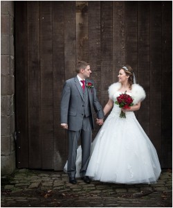 Tithe Barn Wedding Photography | Lancashire Wedding Photographer