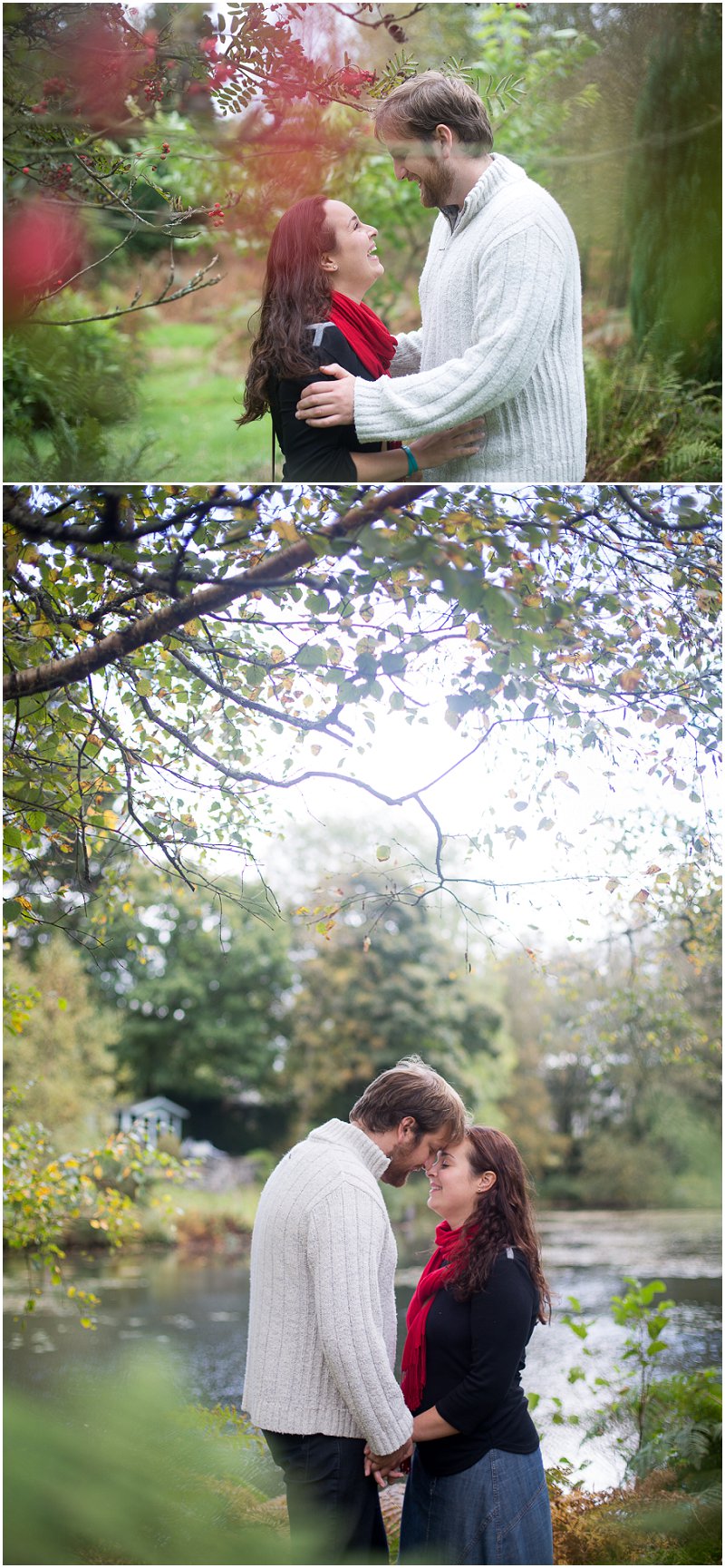 Engagement Photographer | Cumbria Wedding Photography