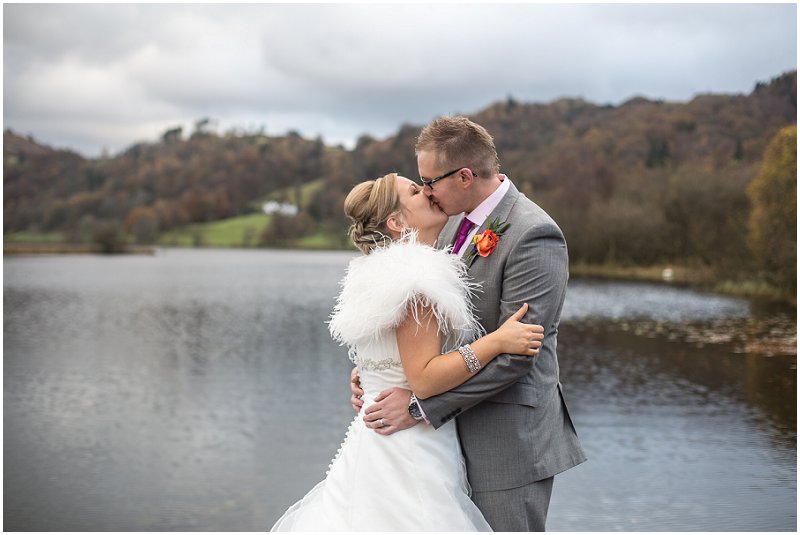Cumbria Wedding Photography | The Wordsworth Hotel