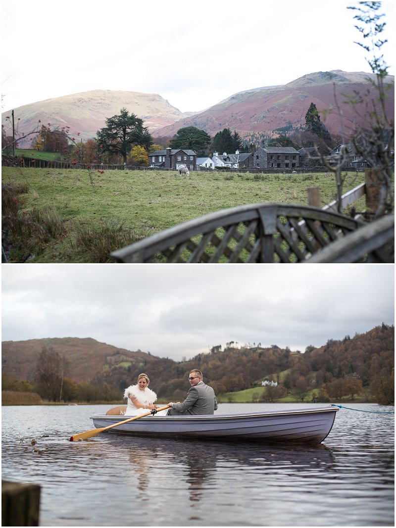 Wedding Photography Lake District | Wordsworth Hotel