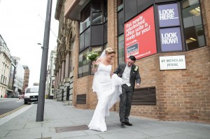 Liverpool Wedding Photography Racquet Club