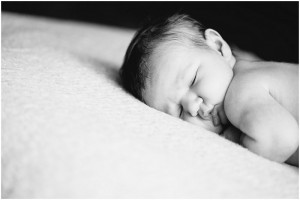 Newborn Photography Lancashire