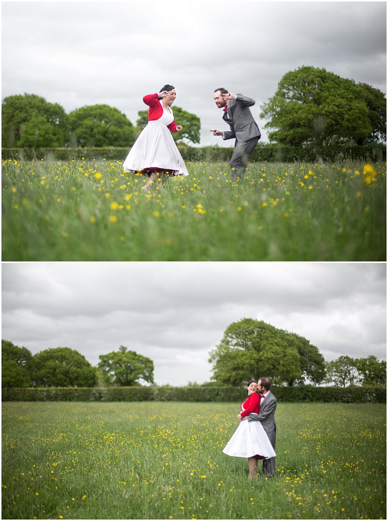 Beautiful Wedding Photography Lancashire